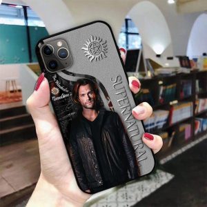Supernatural Phone Case - ANHNV 5055