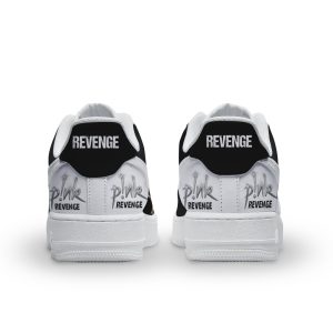 P!nk AF1 Sneaker – ANHNV 5063