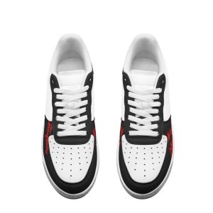 The Rolling Stones AF1 Sneaker – ANHNV 5064