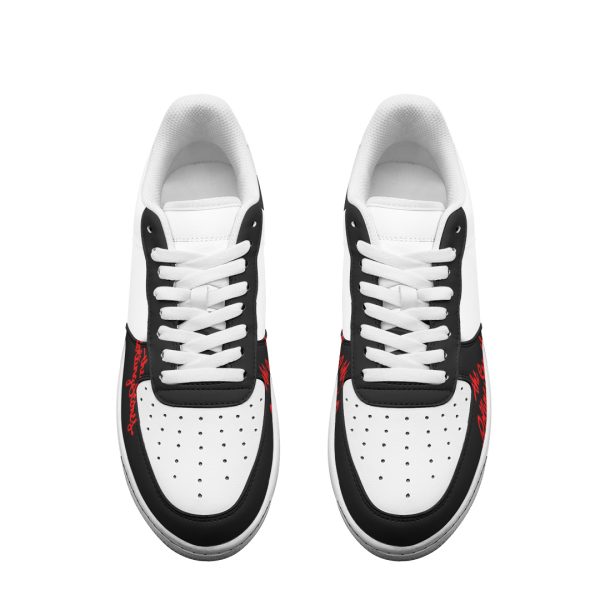 The Rolling Stones AF1 Sneaker – ANHNV 5064