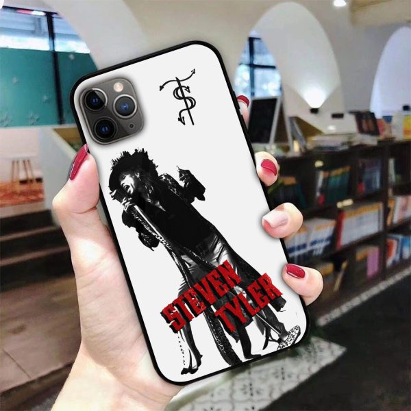 Aerosmith Phone Case - ANHNV 5076