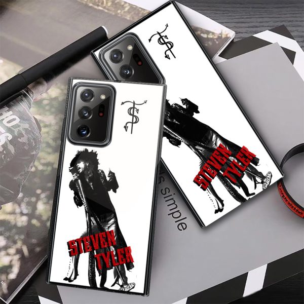 Aerosmith Phone Case - ANHNV 5076