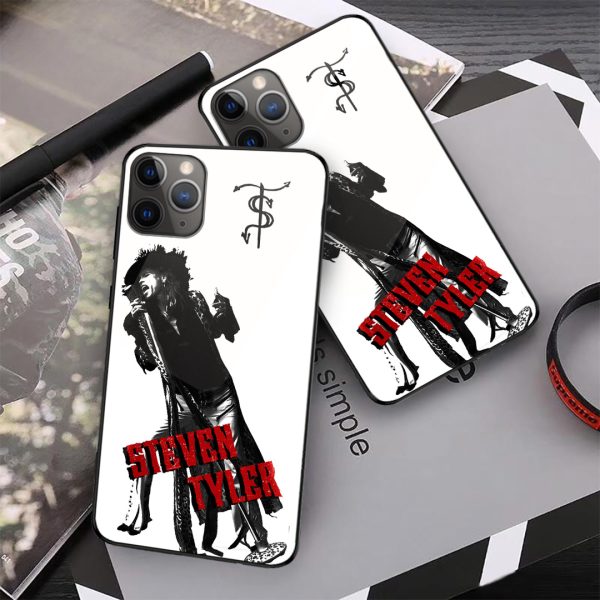 Aerosmith Phone Case - ANHNV 5076