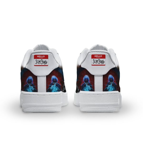 Eminem AF1 Sneaker - ANHNV 5112