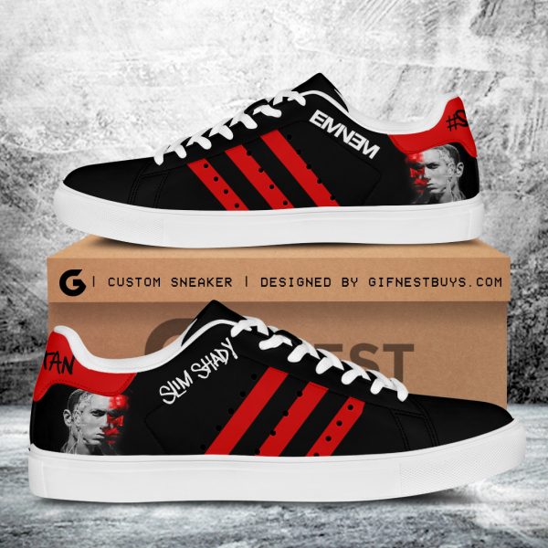 Eminem Custom SS Shoes - ANHNV 5117