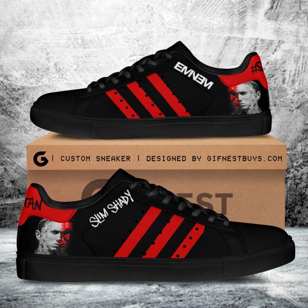 Eminem Custom SS Shoes - ANHNV 5117