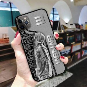 Eminem Phone Case - ANHNV 5123