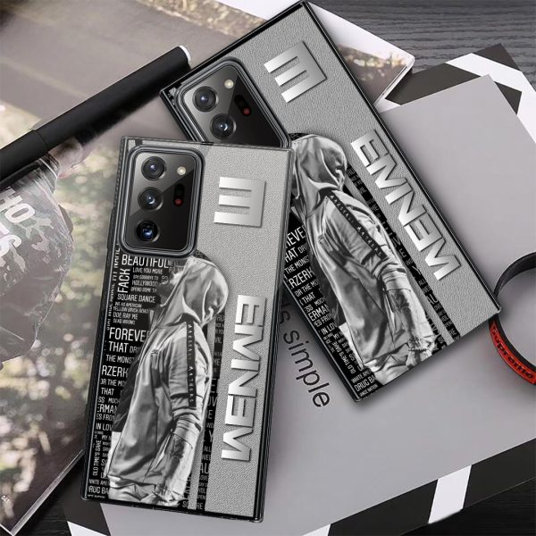 Eminem Phone Case - ANHNV 5123