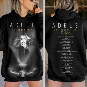 Adele 3D Apparel - GNE 1094
