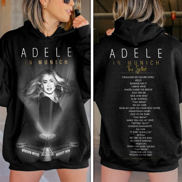 Adele 3D Apparel - GNE 1094