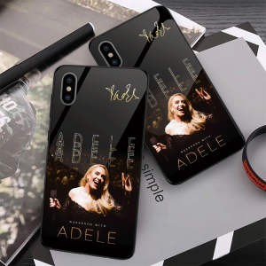 Adele Phone Case - HOATT 5963