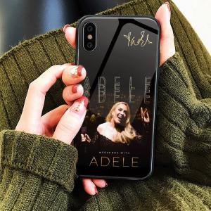 Adele Phone Case - HOATT 5963