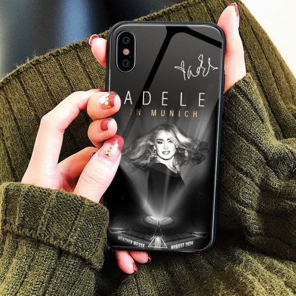 Adele Phone Case - GNE 1096