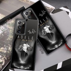 Adele Phone Case - GNE 1096