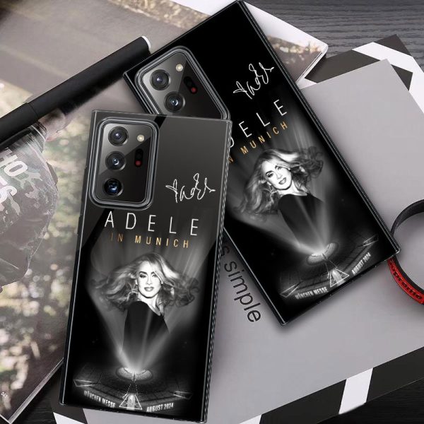 Adele Phone Case - GNE 1096