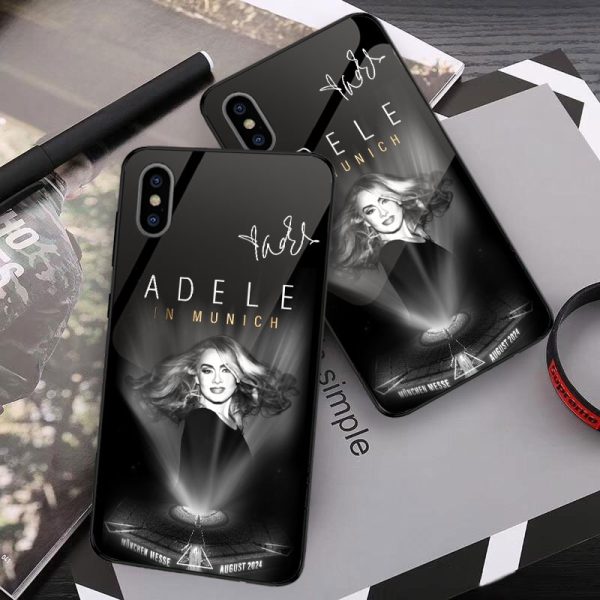 Adele Phone Case - GNE 1096