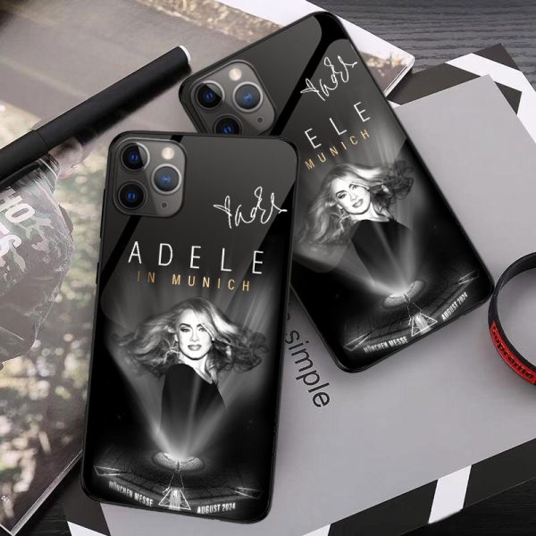 Adele Phone Case - GNE 1096