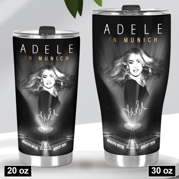 Adele Tumbler Cup - GNE 1095