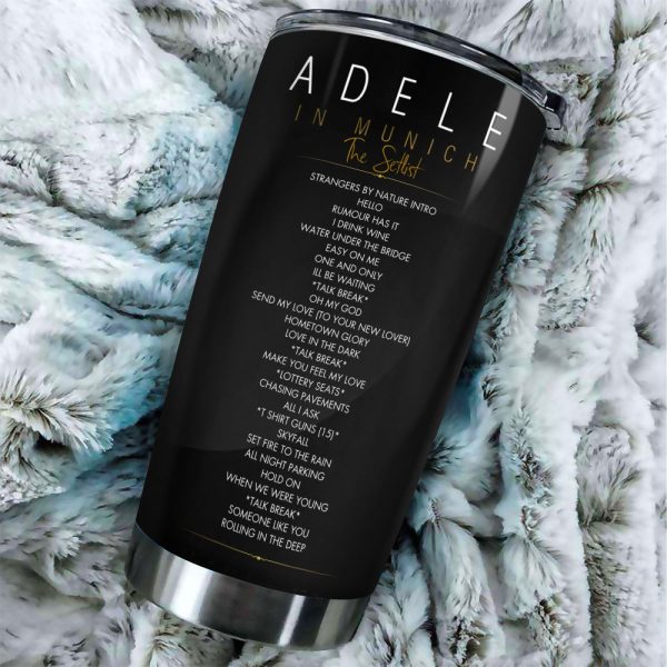 Adele Tumbler Cup - GNE 1095