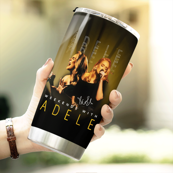 Adele Tumbler Cup - HOATT 5964