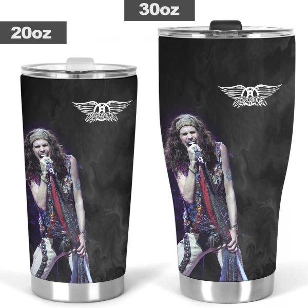 Aerosmith Tumbler Cup - TANTN 7685