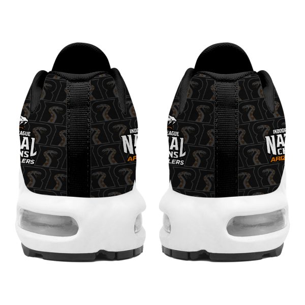 Arizona Rattlers Air Max Shoes - MAITM 7831