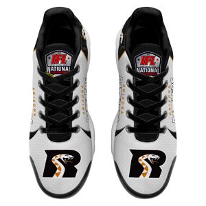 Arizona Rattlers Air Max Shoes - MAITM 7831