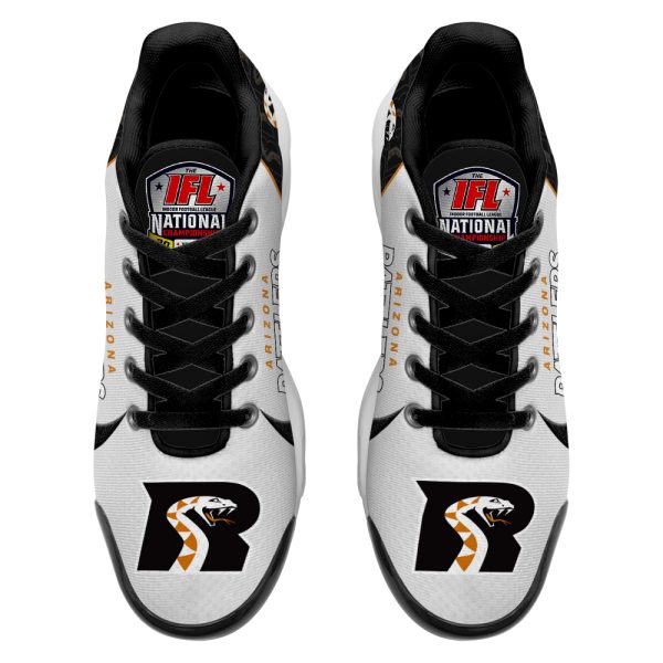 Arizona Rattlers Air Max Shoes - MAITM 7831