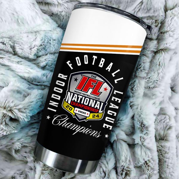 Arizona Rattlers Tumbler Cup - MAITM 7770