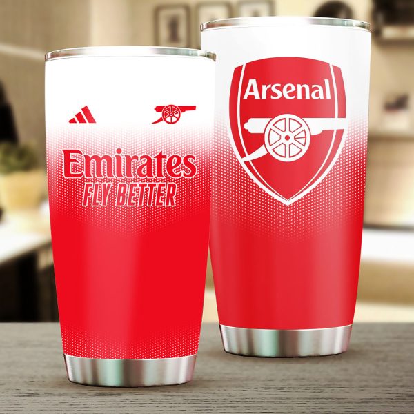 Arsenal Tumbler Cup - TANTN 8074
