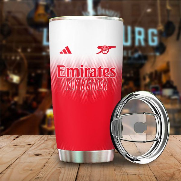 Arsenal Tumbler Cup - TANTN 8074