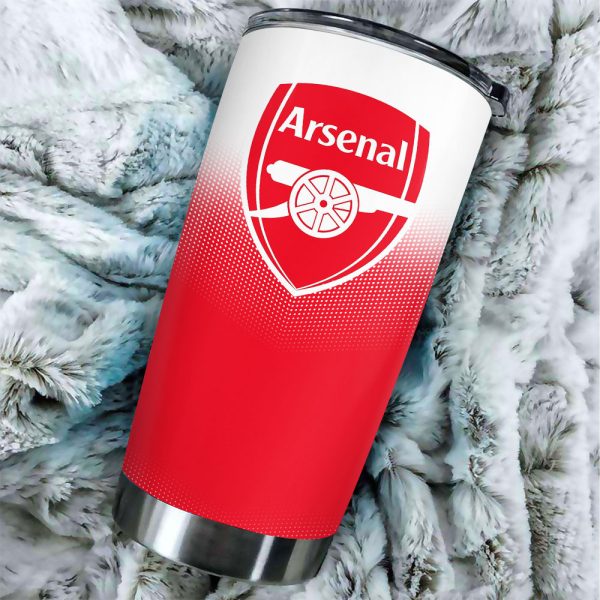Arsenal Tumbler Cup - TANTN 8074