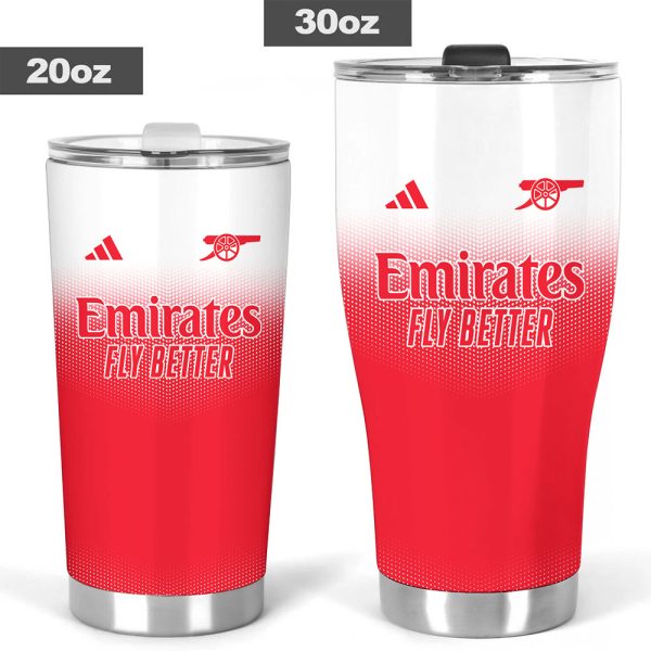 Arsenal Tumbler Cup - TANTN 8074