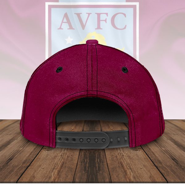 Aston Villa Classic Cap - HUNGVV 6958