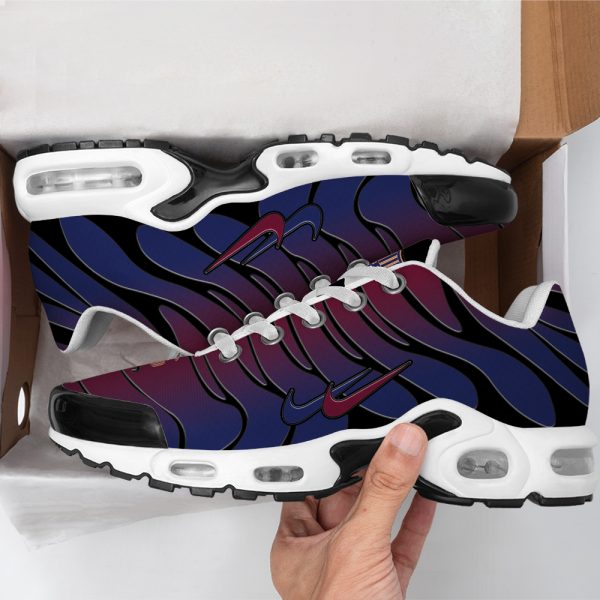 FC Barcelona Air Max Shoes - HUNGVV 7006