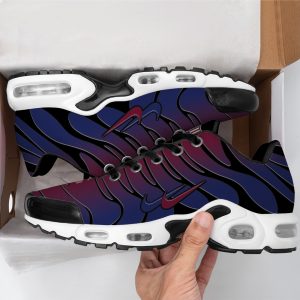 FC Barcelona Air Max Shoes - HUNGVV 7006