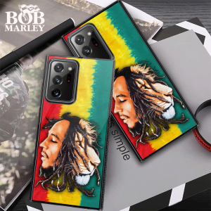 Bob Marley Phone Case - HOATT 5871