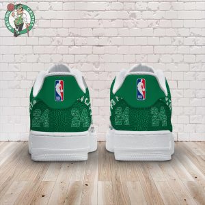Boston Celtics AF1 Sneaker – HOATT 5711