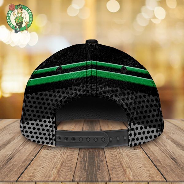 Boston Celtics Classic Cap - HOATT 5795