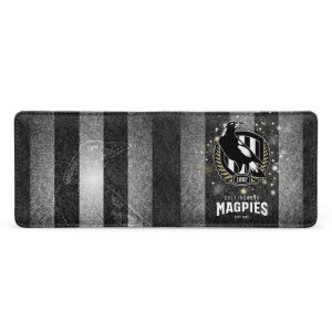 Collingwood FC 3D Printed Wallet - GNE 964