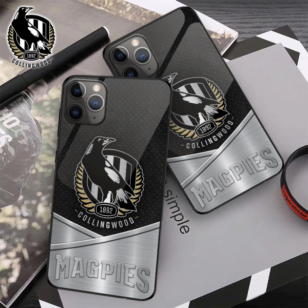 Collingwood FC Phone Case - HOATT 5997