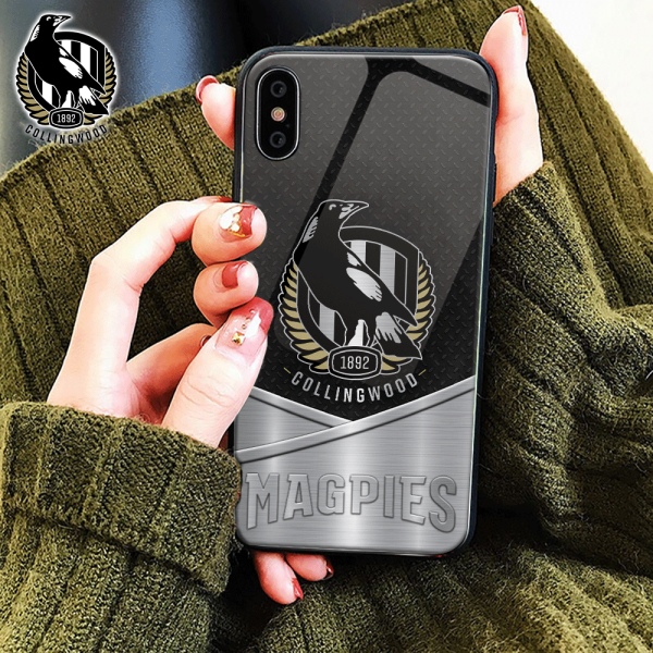 Collingwood FC Phone Case - HOATT 5997