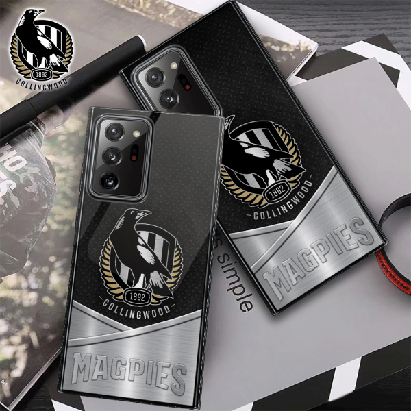 Collingwood FC Phone Case - HOATT 5997