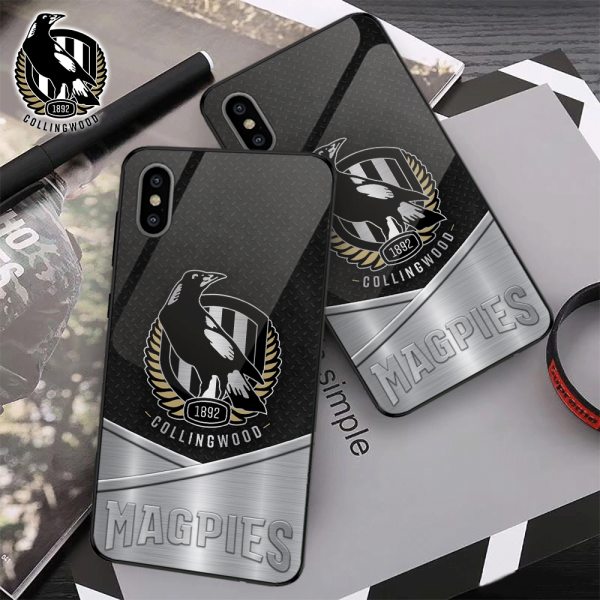 Collingwood FC Phone Case - HOATT 5997