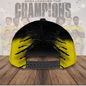 Columbus Crew Classic Cap - HUNGVV 6964