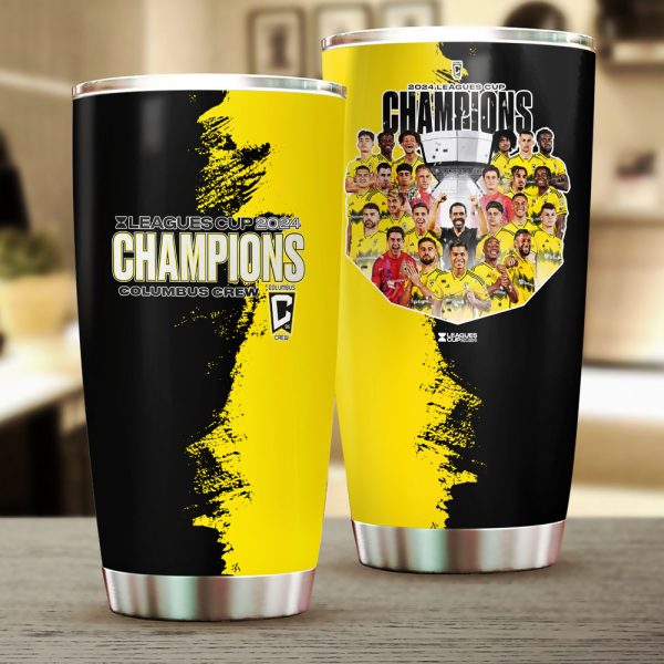 Richmond FC Tumbler Cup - HUNGVV 6989