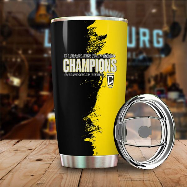Richmond FC Tumbler Cup - HUNGVV 6989