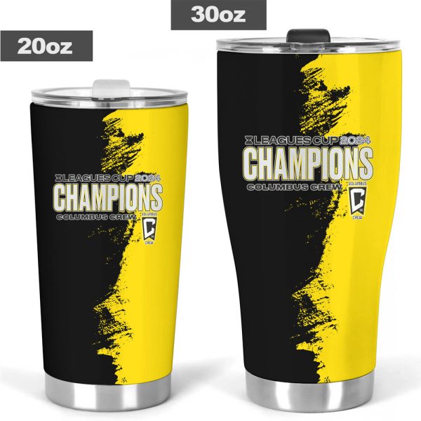Richmond FC Tumbler Cup - HUNGVV 6989