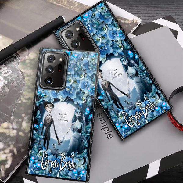 Corpse Bride Phone Case - HOATT 5739