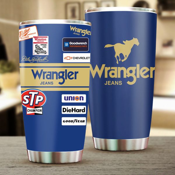 Dale Earnhardt Tumbler Cup - TANTN 8025
